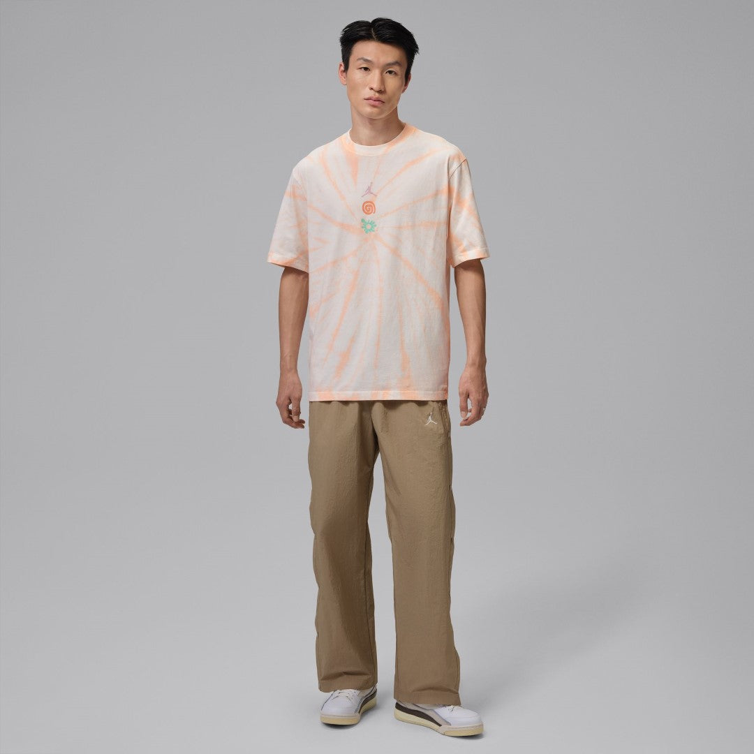 Jordan Brooklyn Tie-Dye Festival T-Shirt