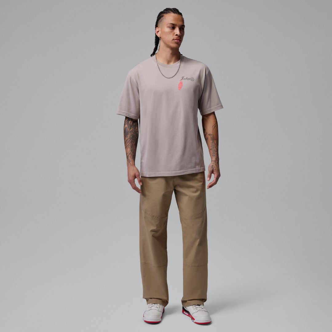 Jordan Travel Graphic Short-Sleeve T-Shirt