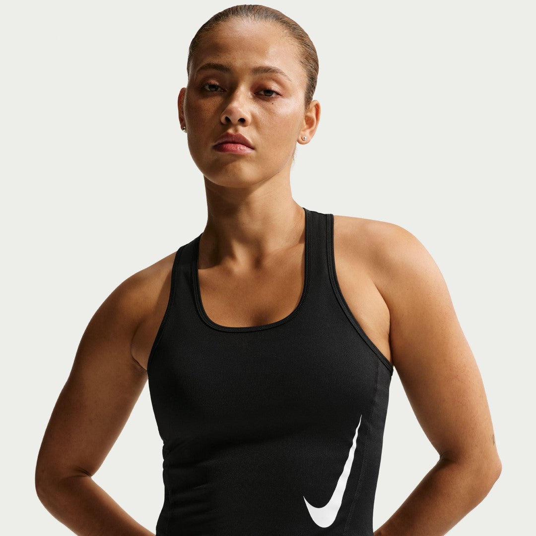 Tempo Swoosh Dri-FIT Running Tank Top