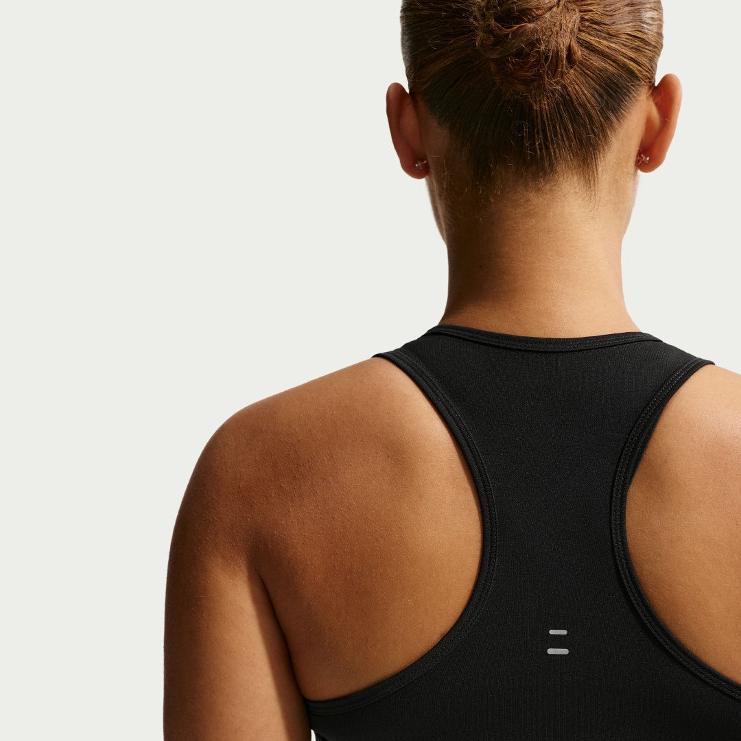 Tempo Swoosh Dri-FIT Running Tank Top