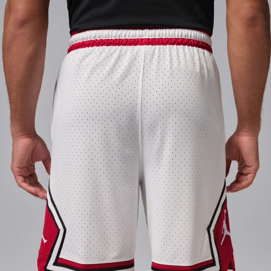 Jordan Sport Dri-FIT Diamond Shorts 9"