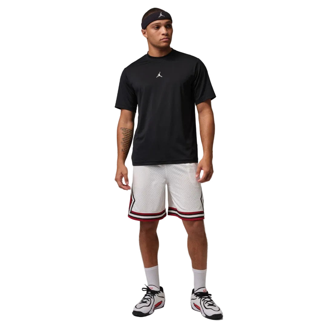 Jordan Sport Dri-FIT Diamond Shorts 9"