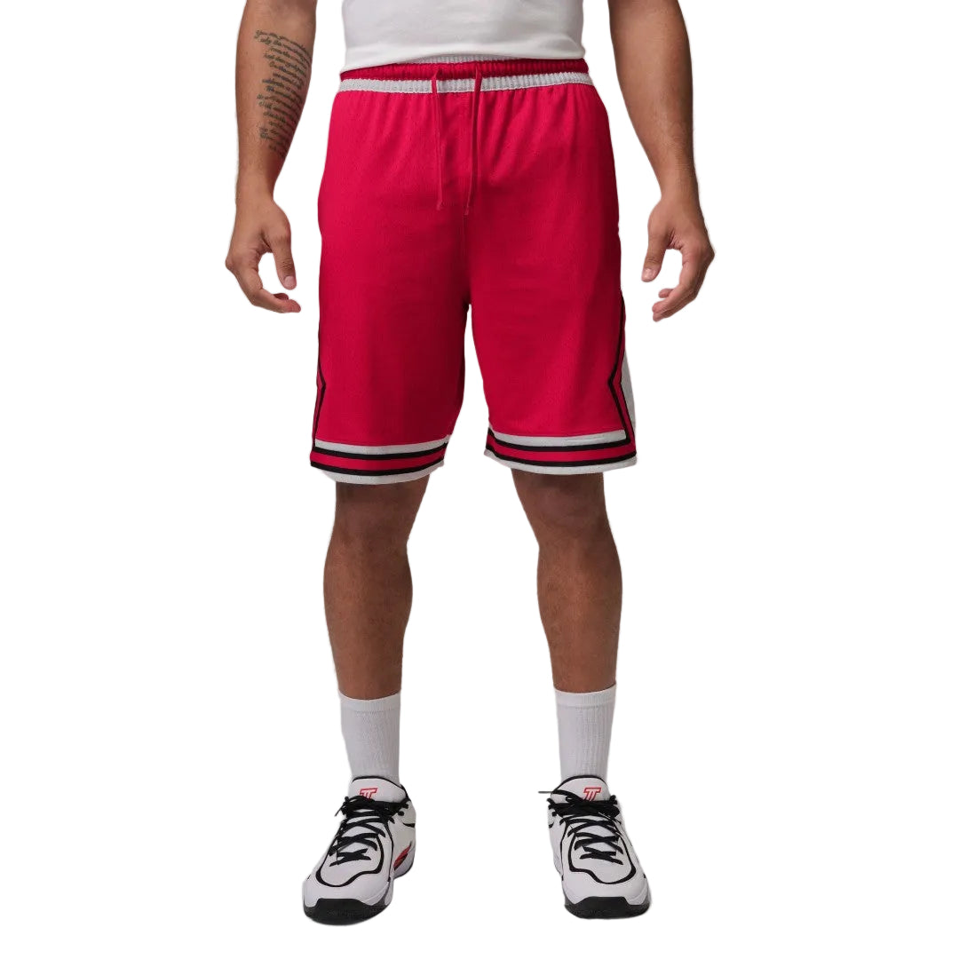 Jordan Sport Dri-FIT Diamond Shorts 9"