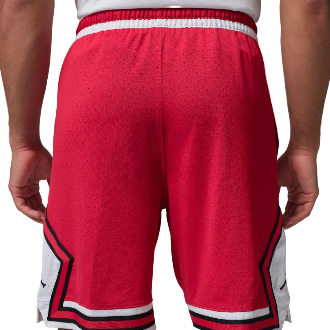 Jordan Sport Dri-FIT Diamond Shorts 9"