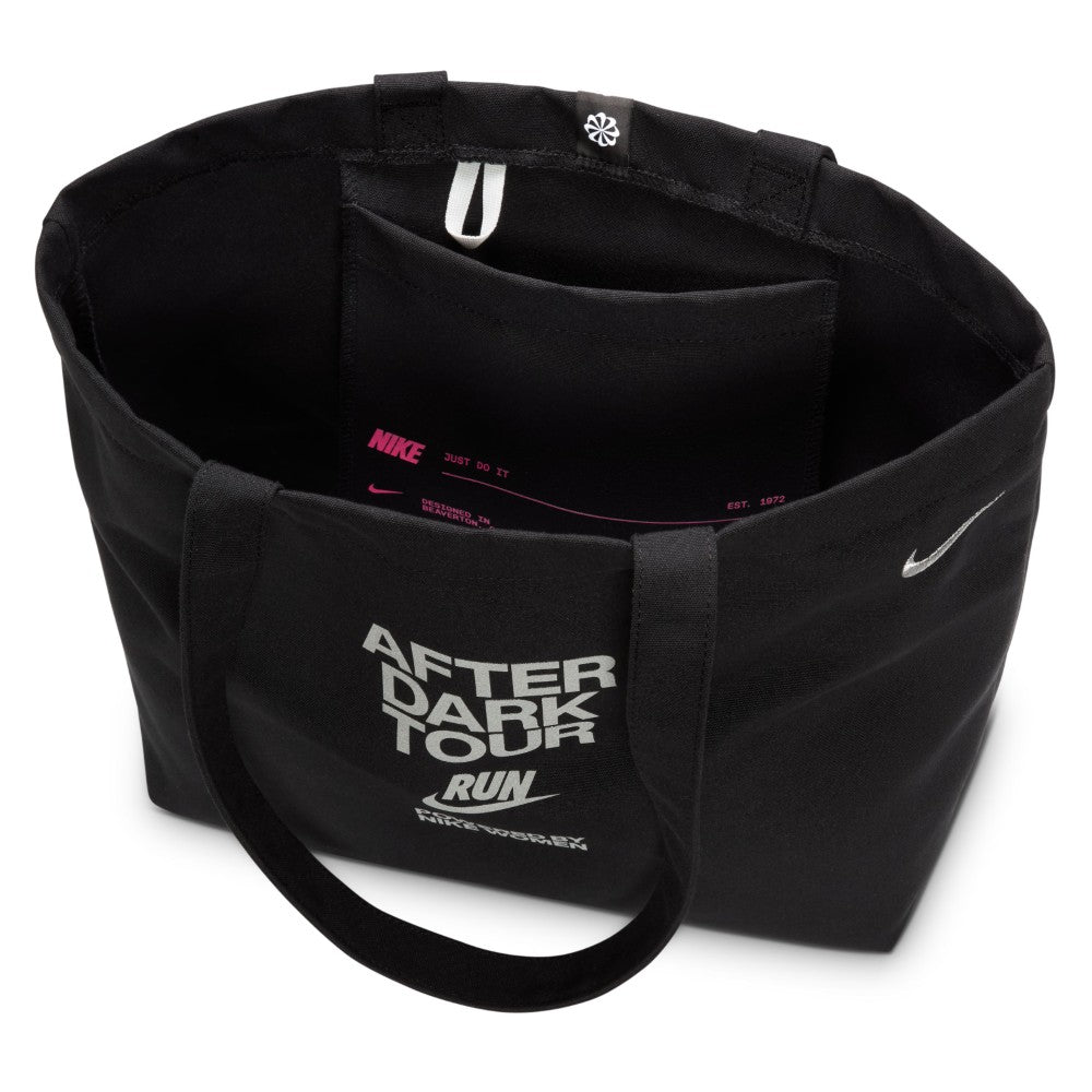 Heritage 2.0 After Dark Tour Tote Bag (22L)