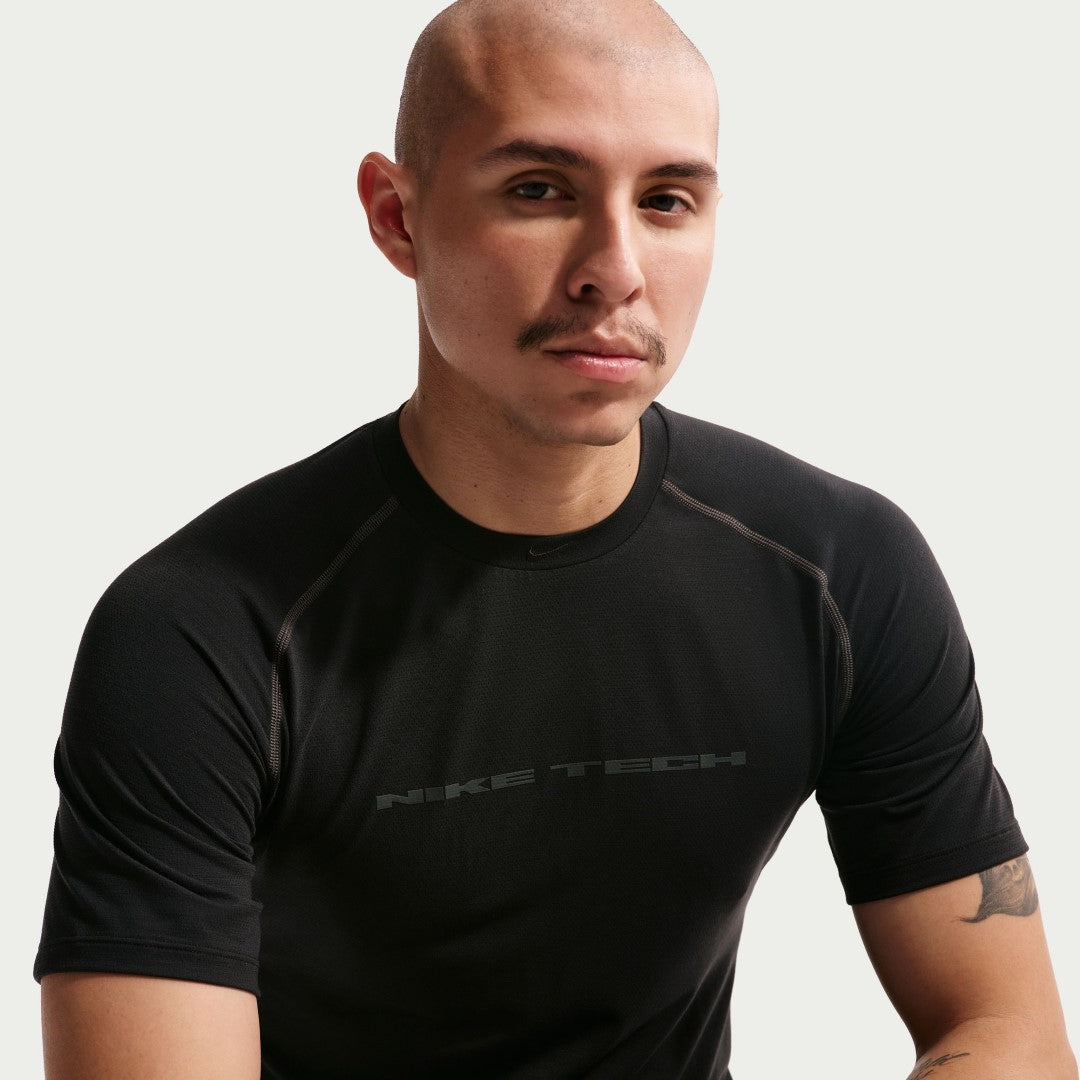 Dri-FIT Tech Pro Short-Sleeve Top