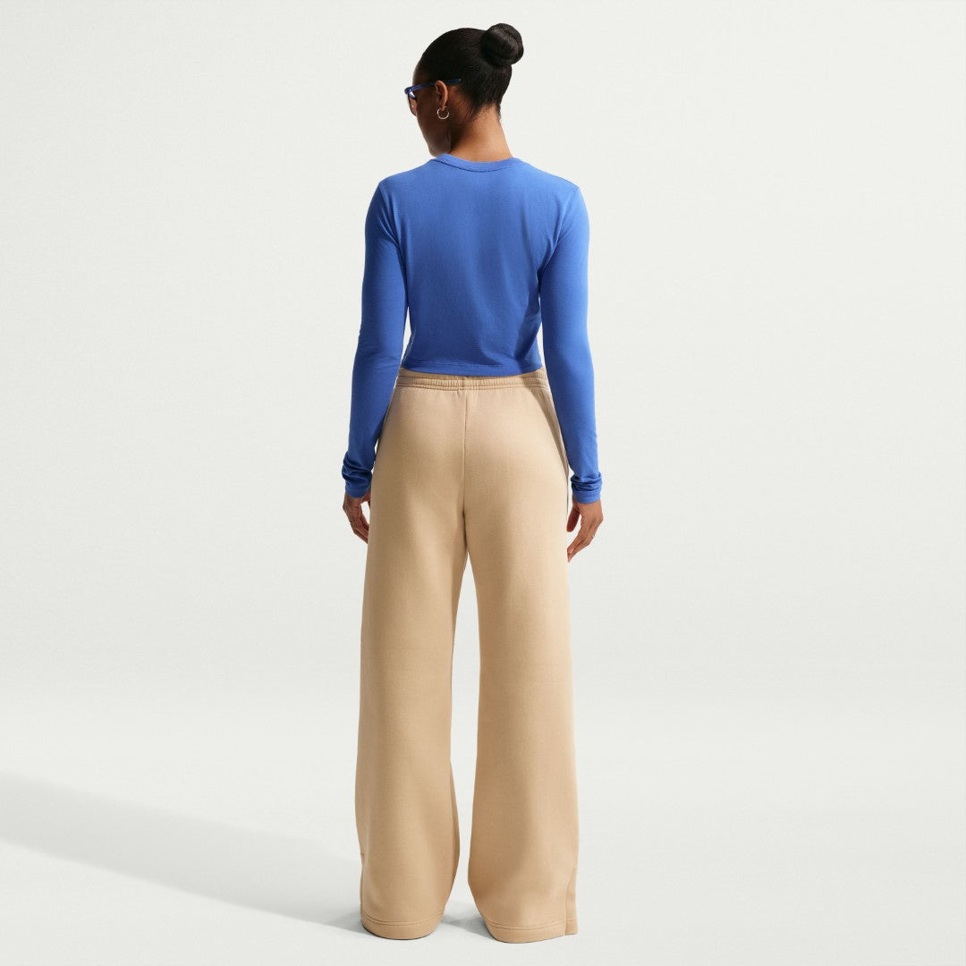 Sportswear Phoenix Fleece High-Waisted Wide-Leg Pants