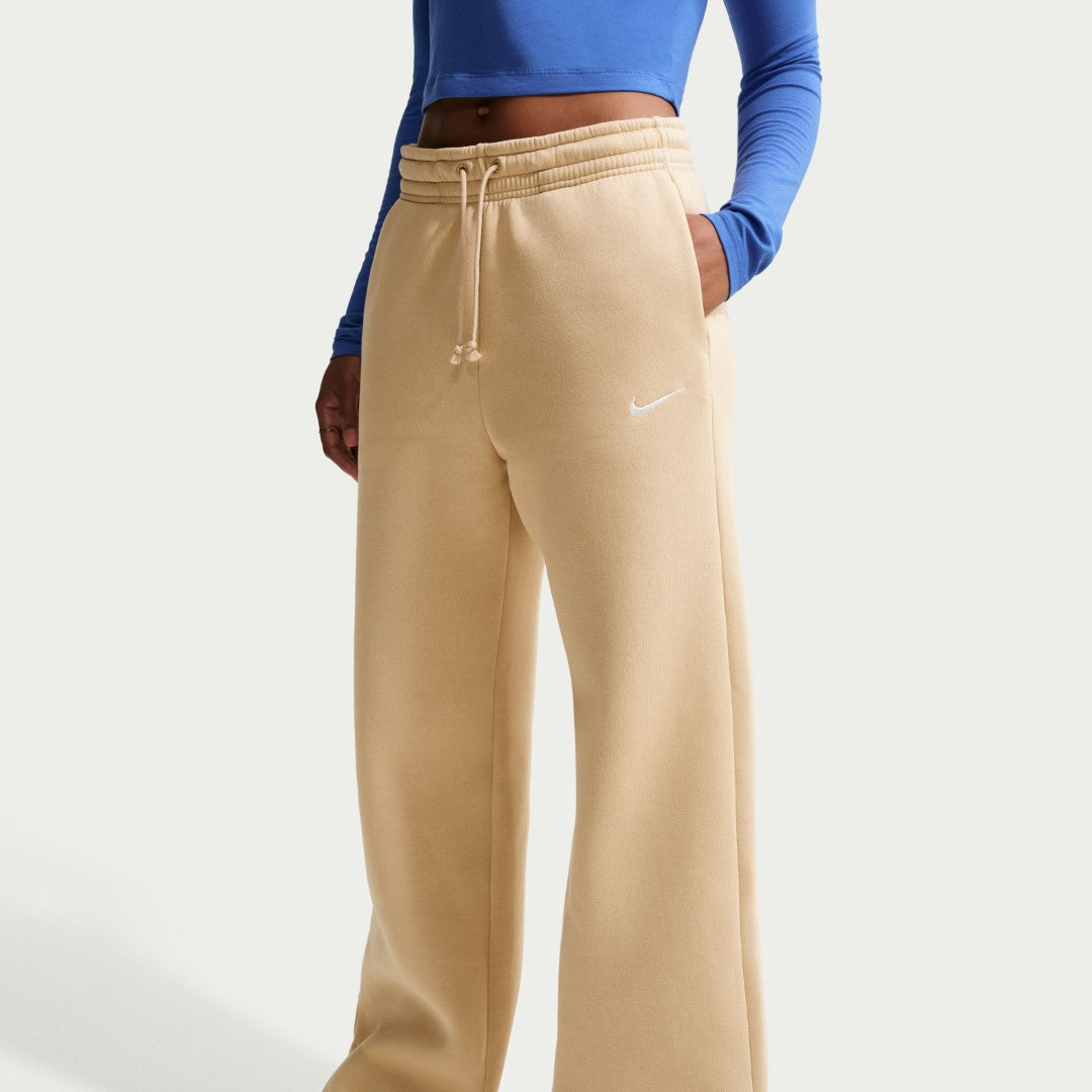 Sportswear Phoenix Fleece High-Waisted Wide-Leg Pants