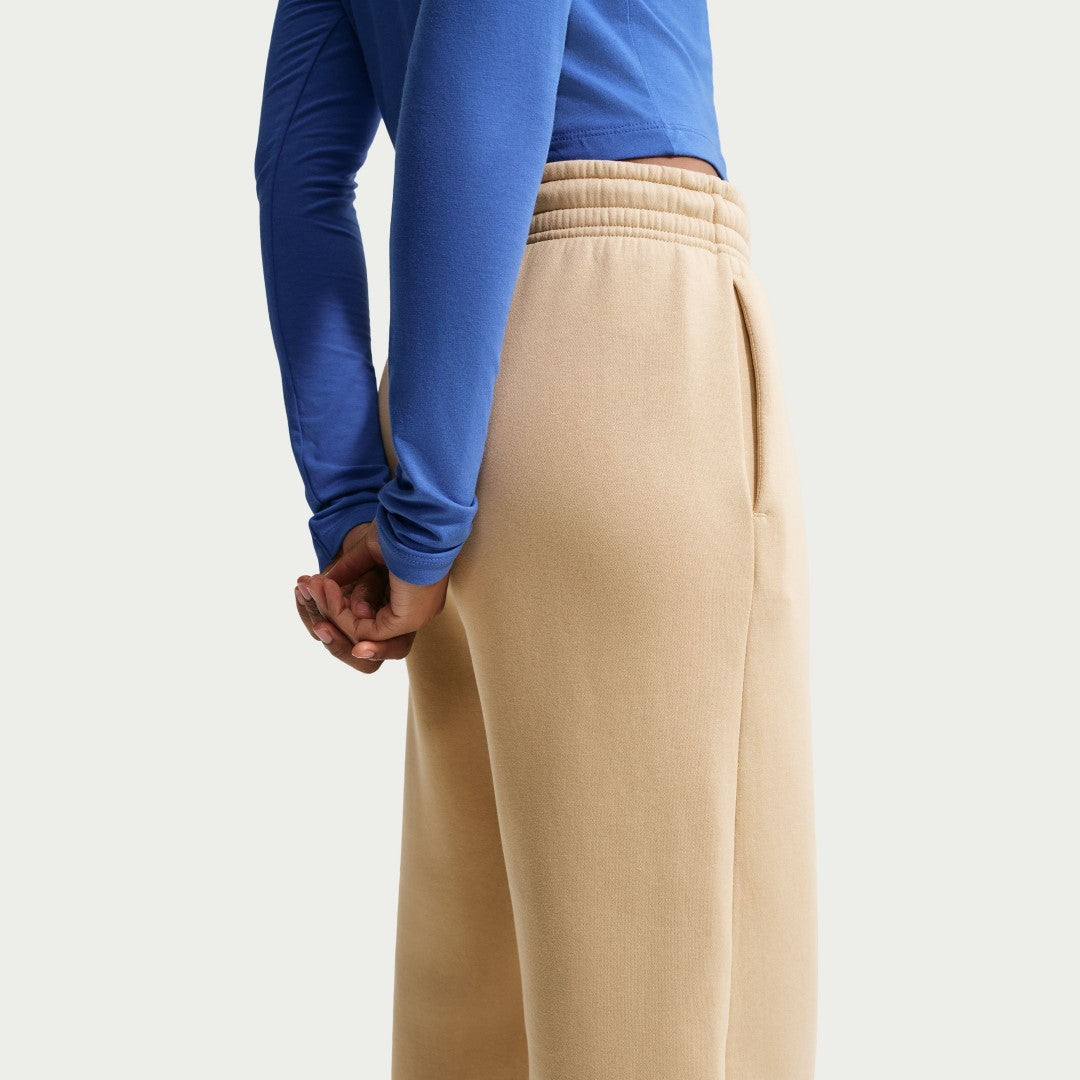 Sportswear Phoenix Fleece High-Waisted Wide-Leg Pants