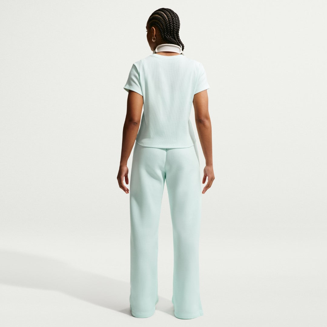 Sportswear Phoenix Fleece High-Waisted Wide-Leg Pants