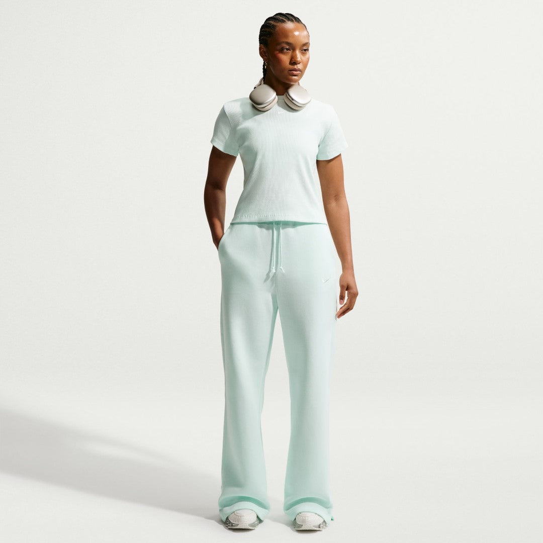 Sportswear Phoenix Fleece High-Waisted Wide-Leg Pants