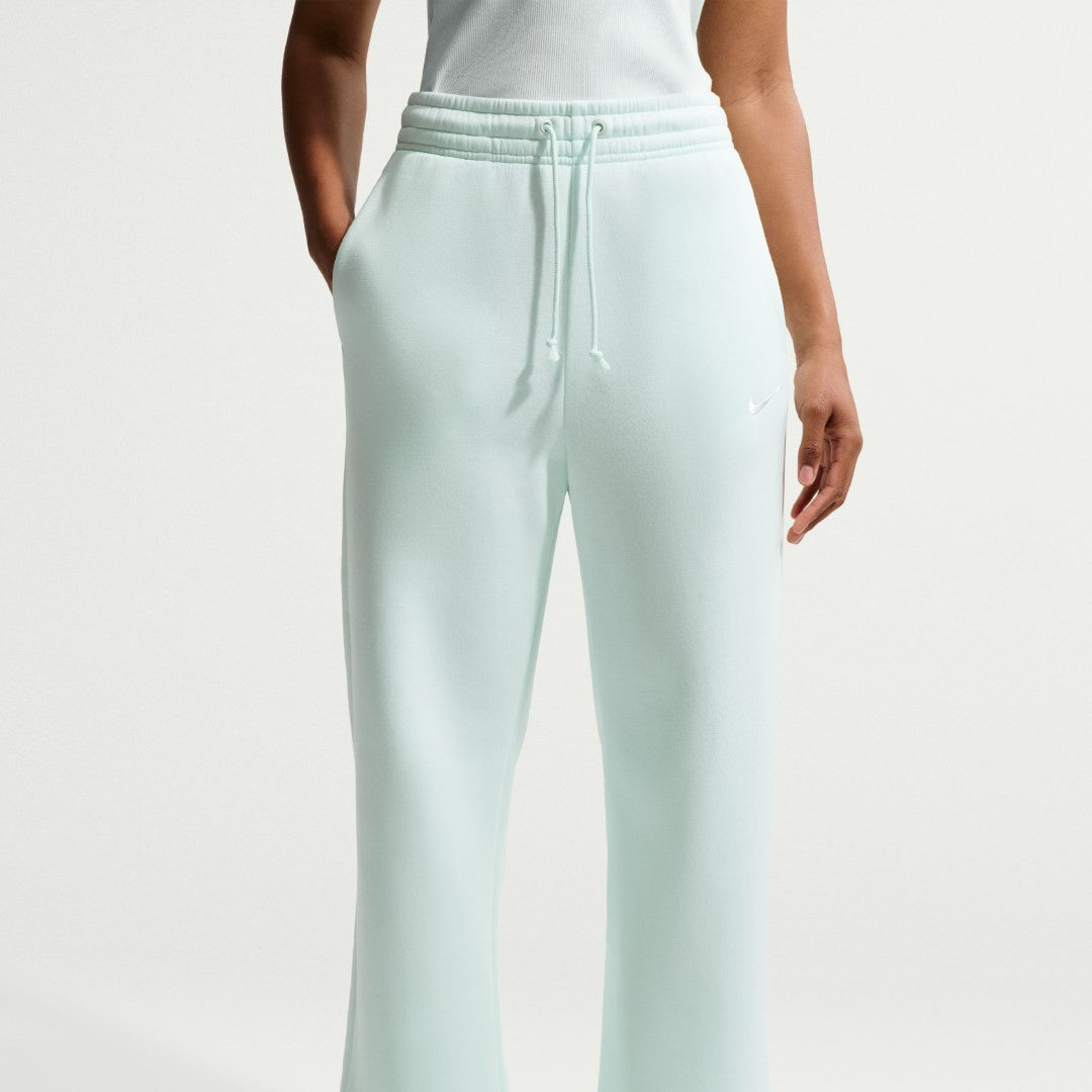 Sportswear Phoenix Fleece High-Waisted Wide-Leg Pants