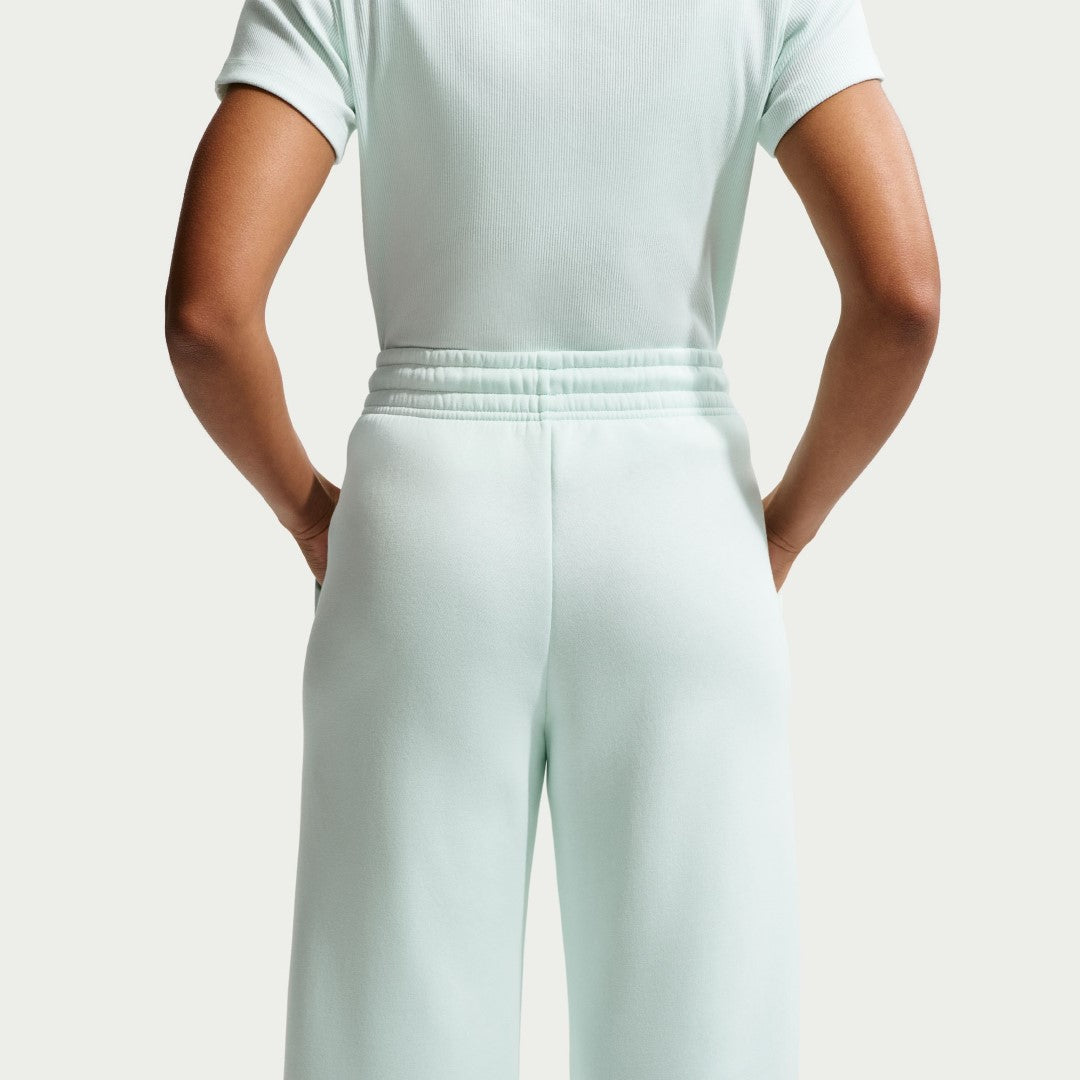 Sportswear Phoenix Fleece High-Waisted Wide-Leg Pants