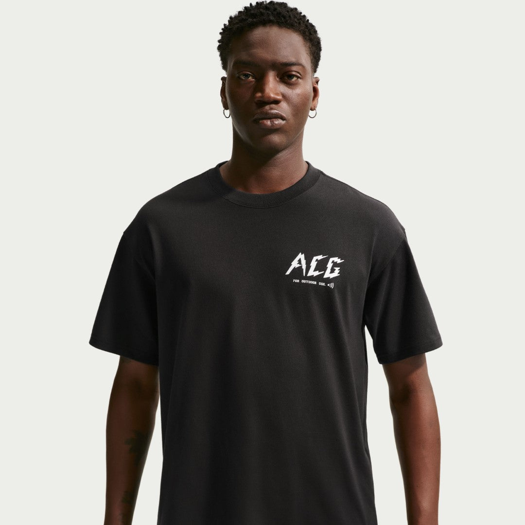 ACG Dri-FIT Loose Camp T-Shirt