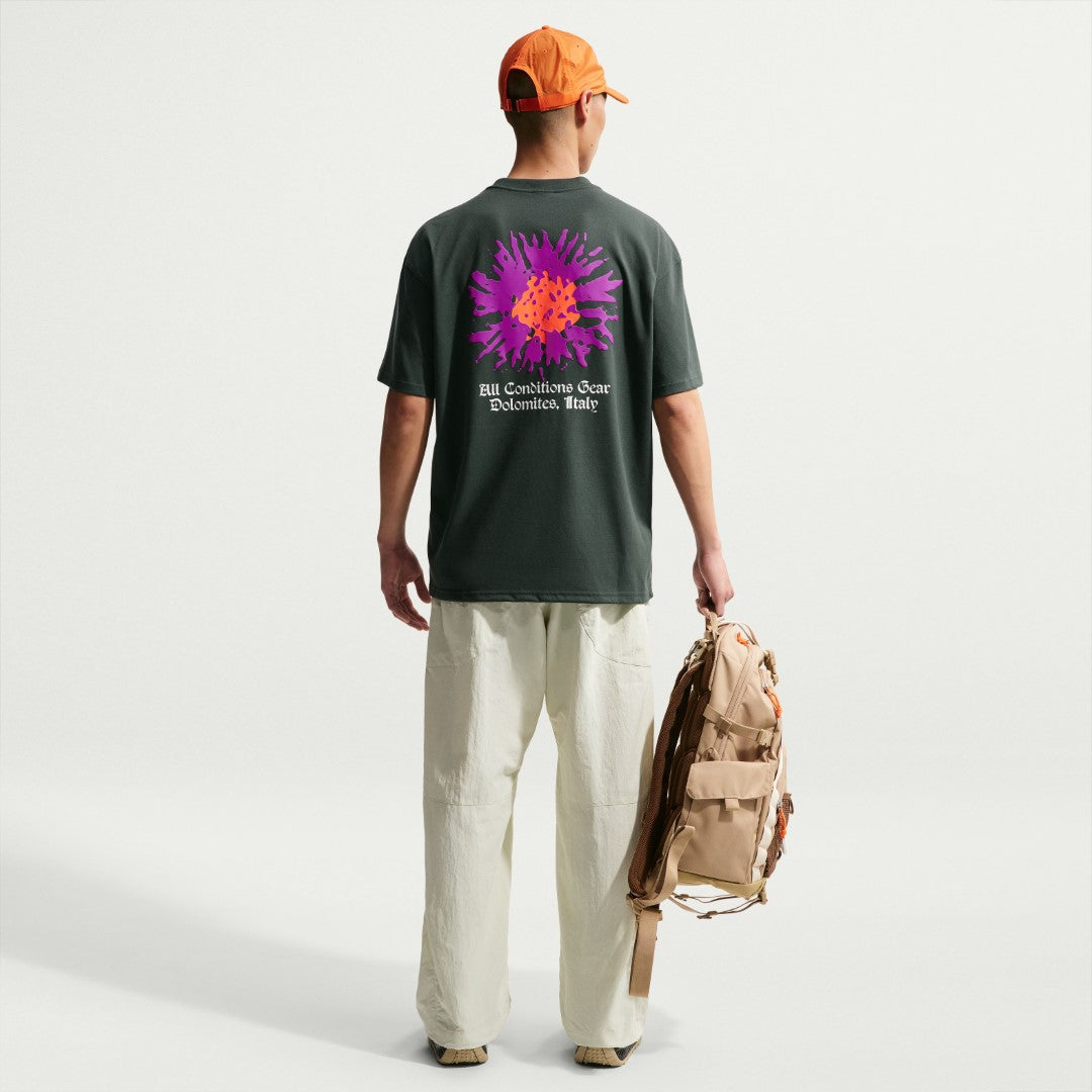 ACG Dri-FIT Loose Camp T-Shirt