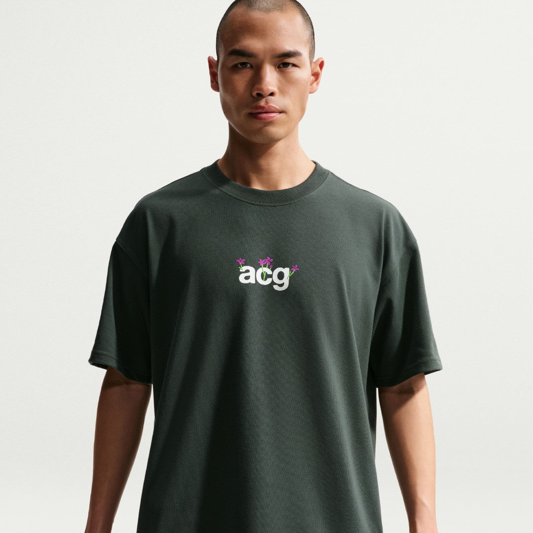 ACG Dri-FIT Loose Camp T-Shirt