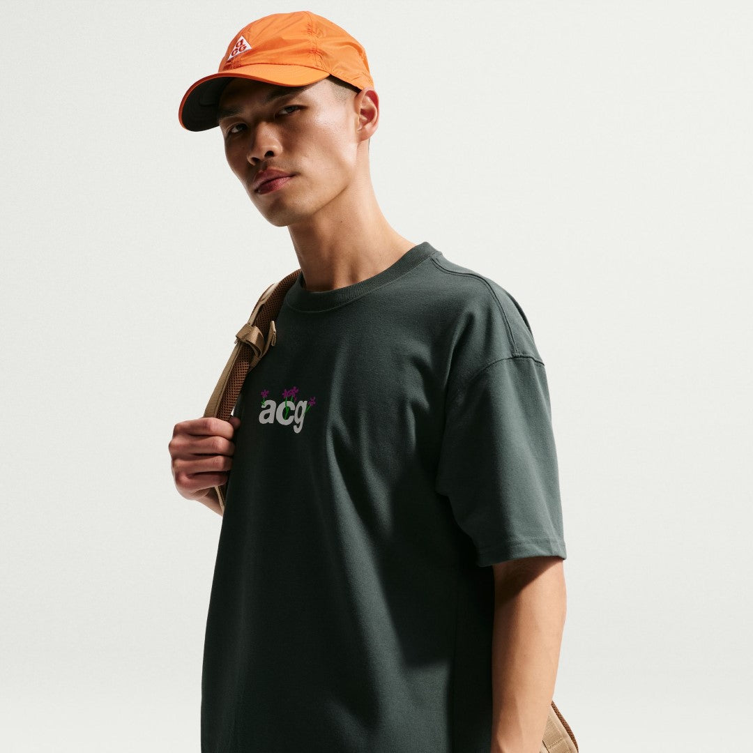 ACG Dri-FIT Loose Camp T-Shirt