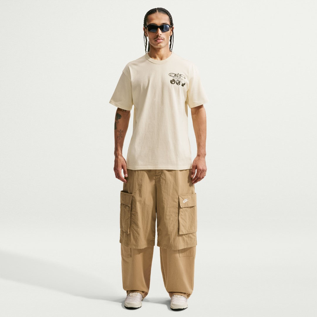 Sportswear Premium Essentials Earth Day Loose T-Shirt