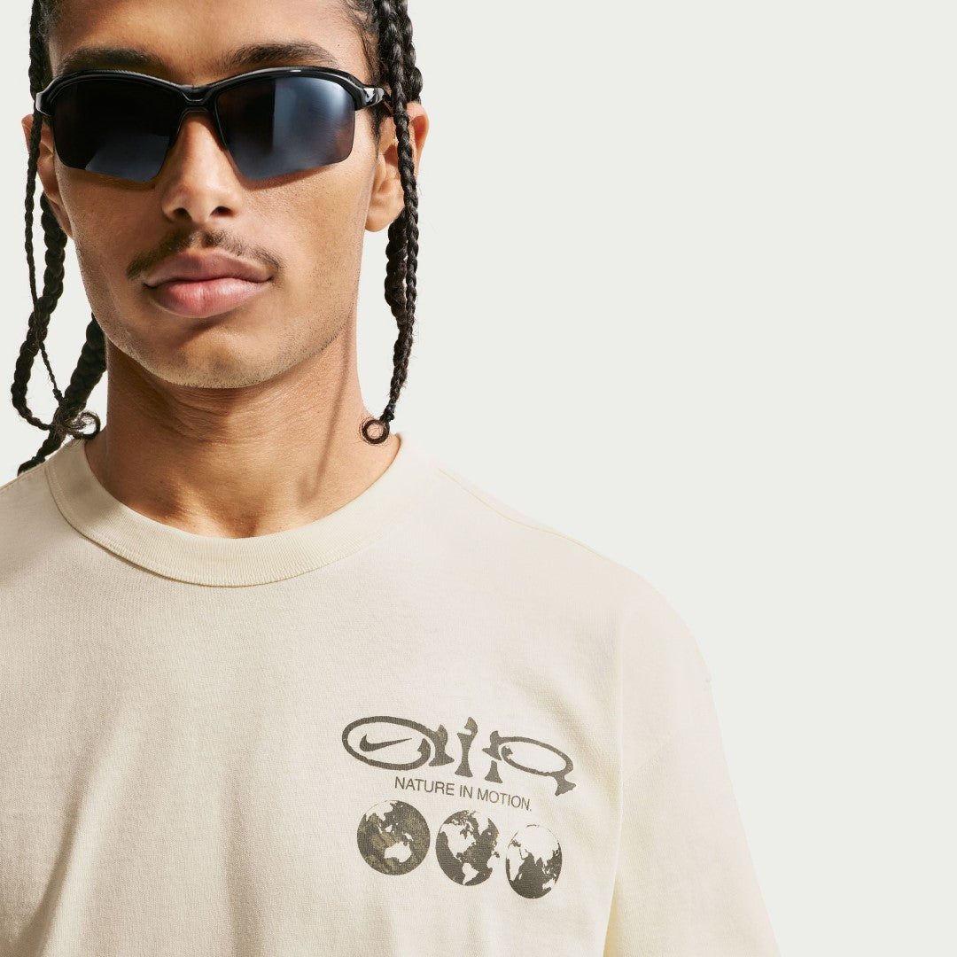 Sportswear Premium Essentials Earth Day Loose T-Shirt
