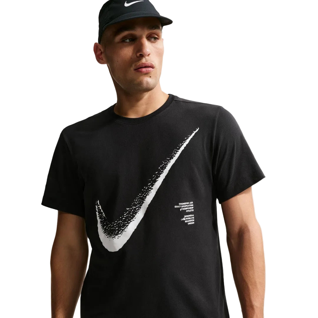 Gym HBR Training T-Shirt