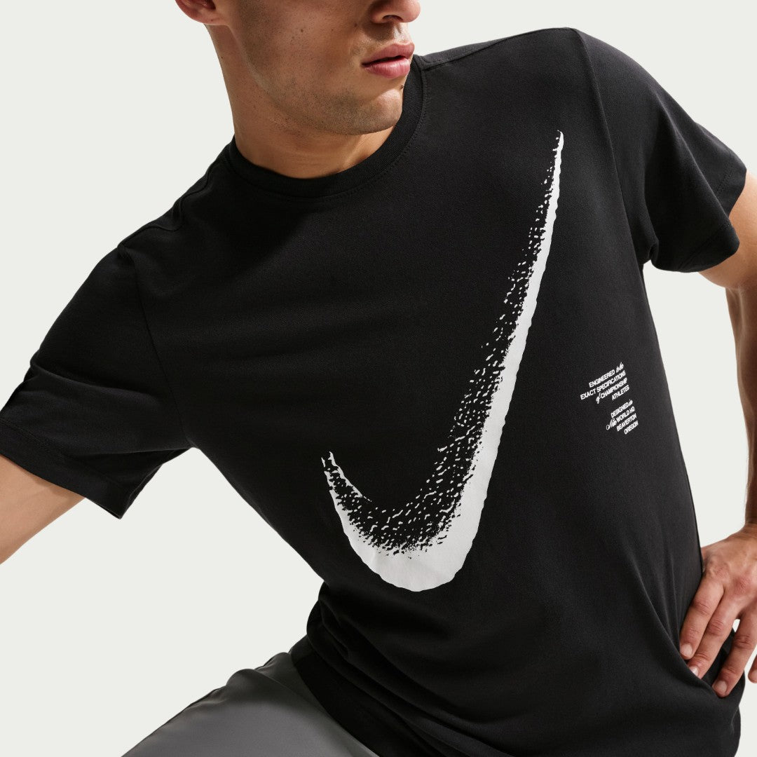 Gym HBR Training T-Shirt