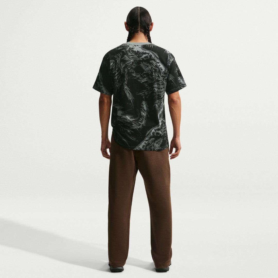England All-Over Print T-Shirt