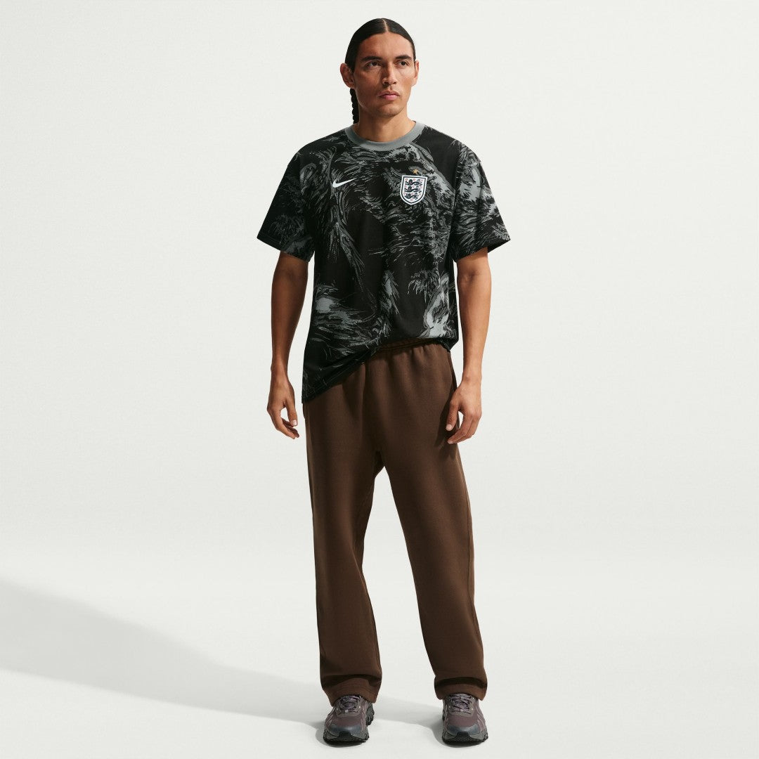 England All-Over Print T-Shirt