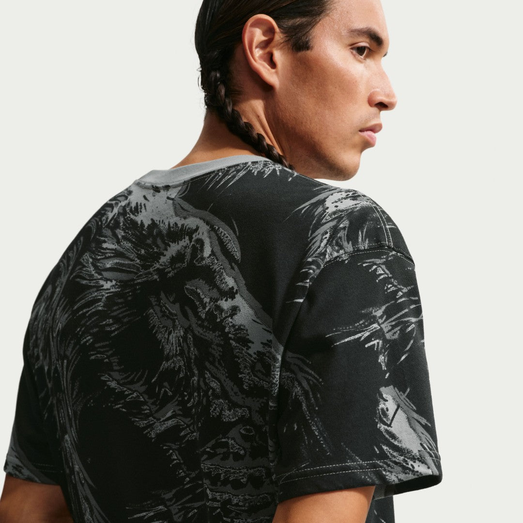 England All-Over Print T-Shirt