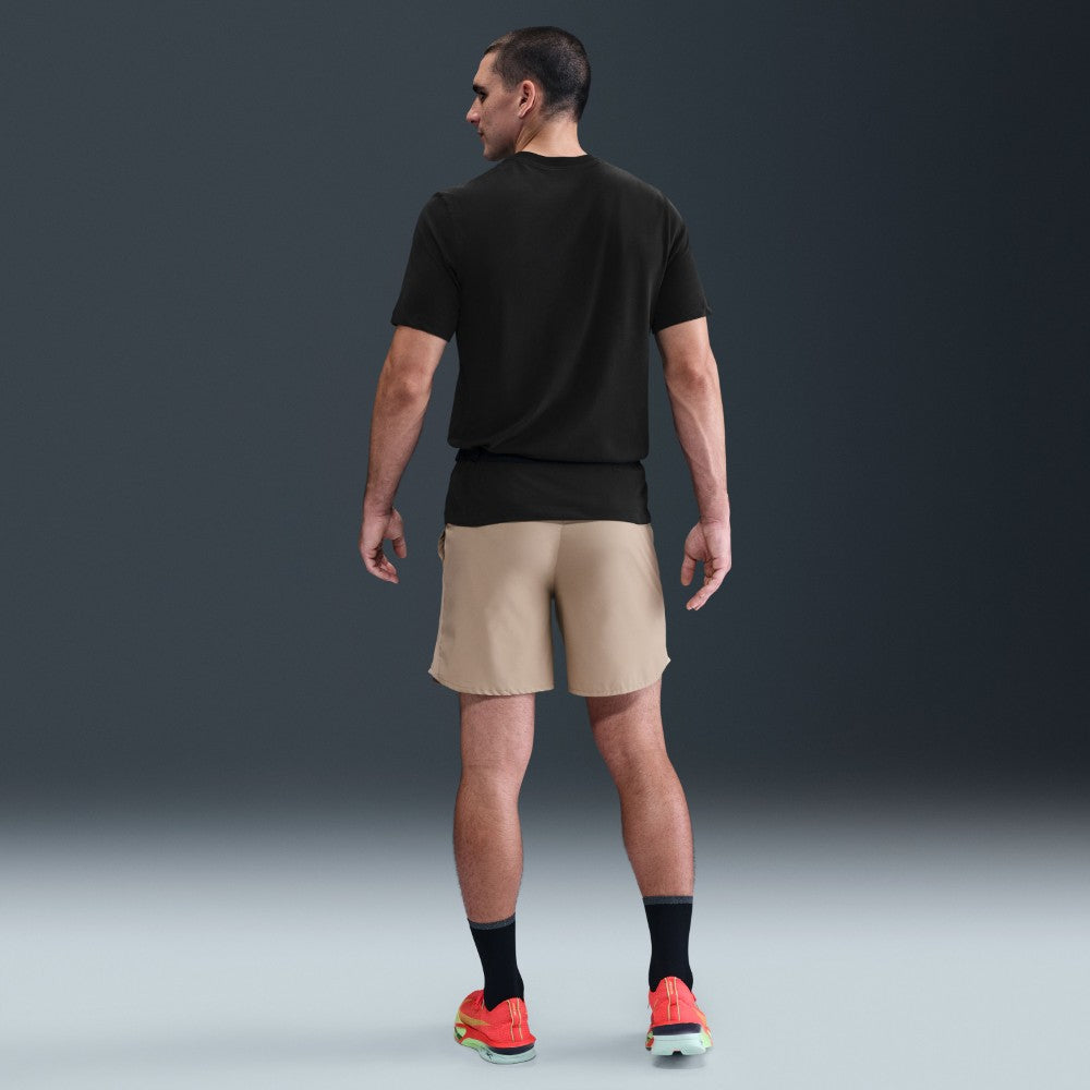 تي شيرت Dri-FIT Run Swoosh