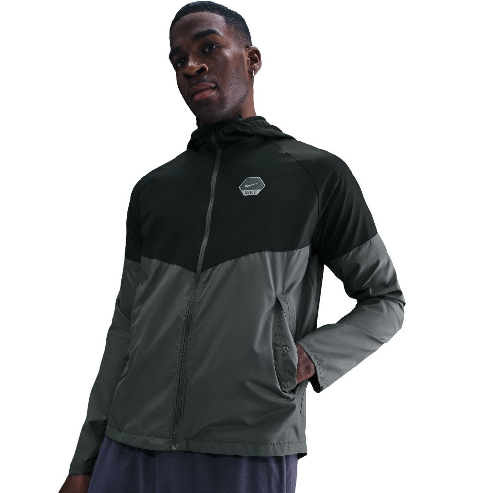 Sportswear Woven Air Run Jacket