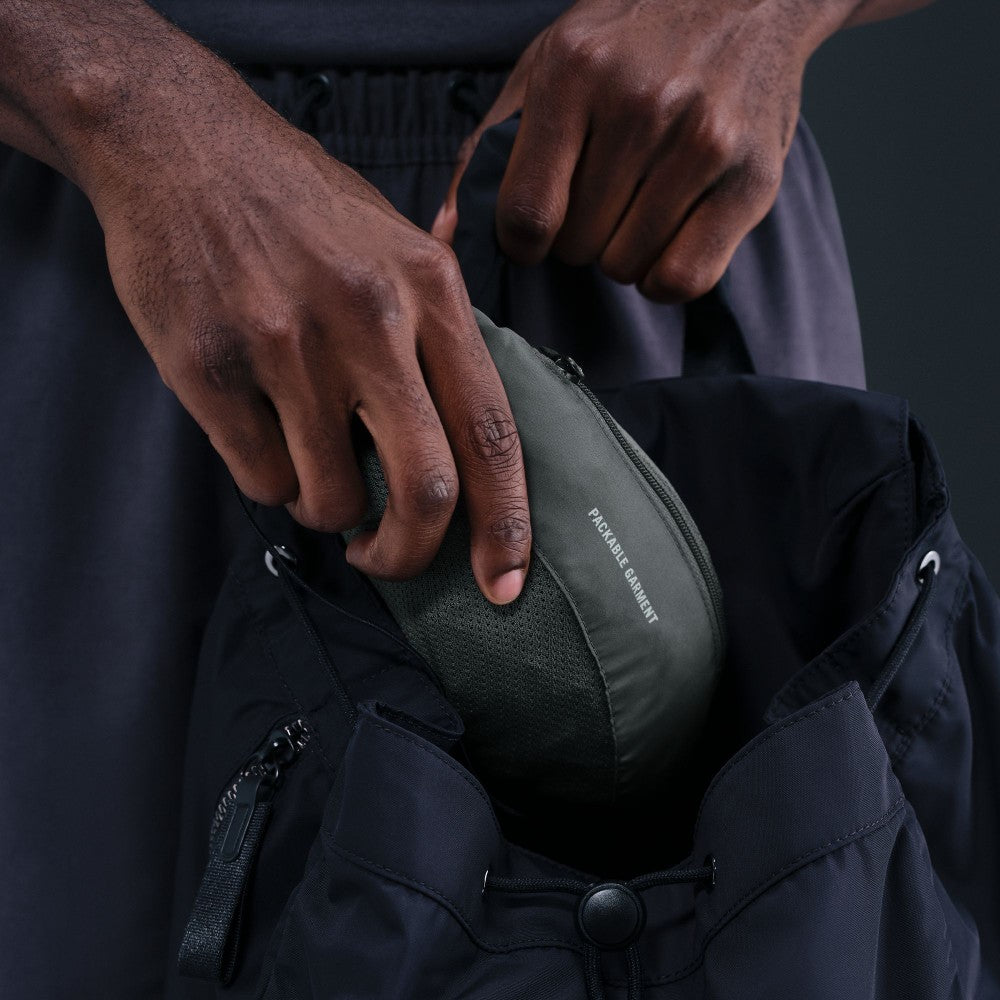 Sportswear Woven Air Run Jacket
