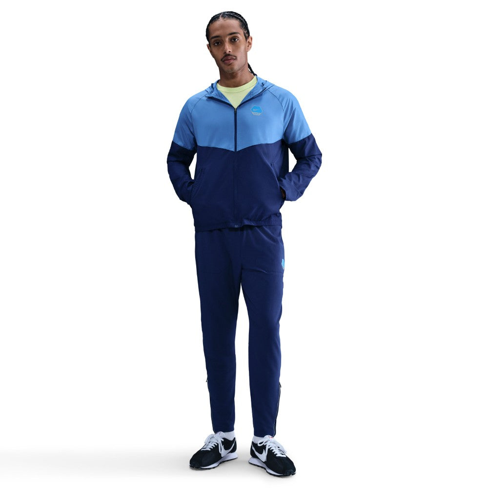 Sportswear City Side Running Jacket