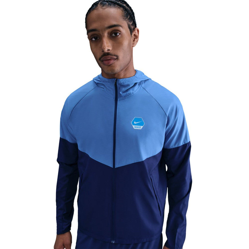 Sportswear City Side Running Jacket