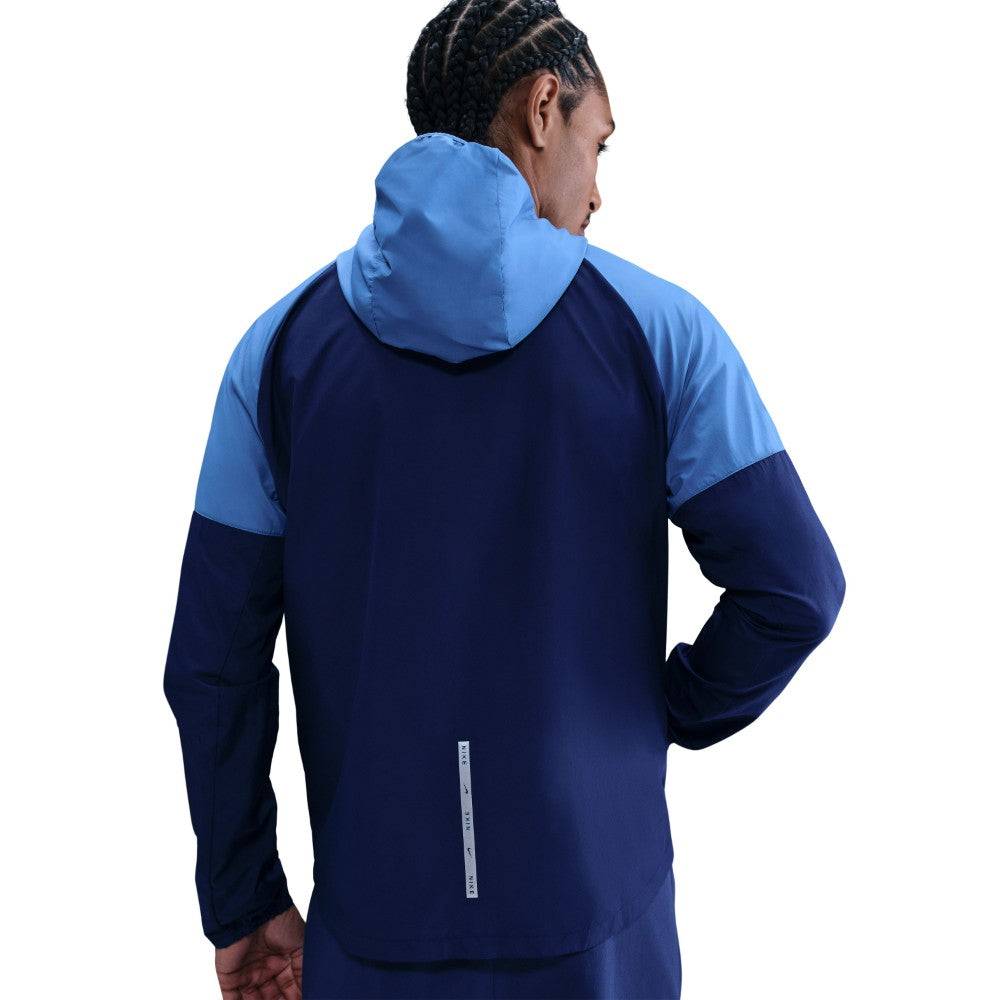 Sportswear City Side Running Jacket