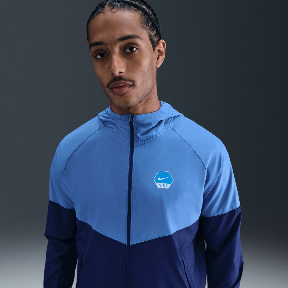 Sportswear City Side Running Jacket