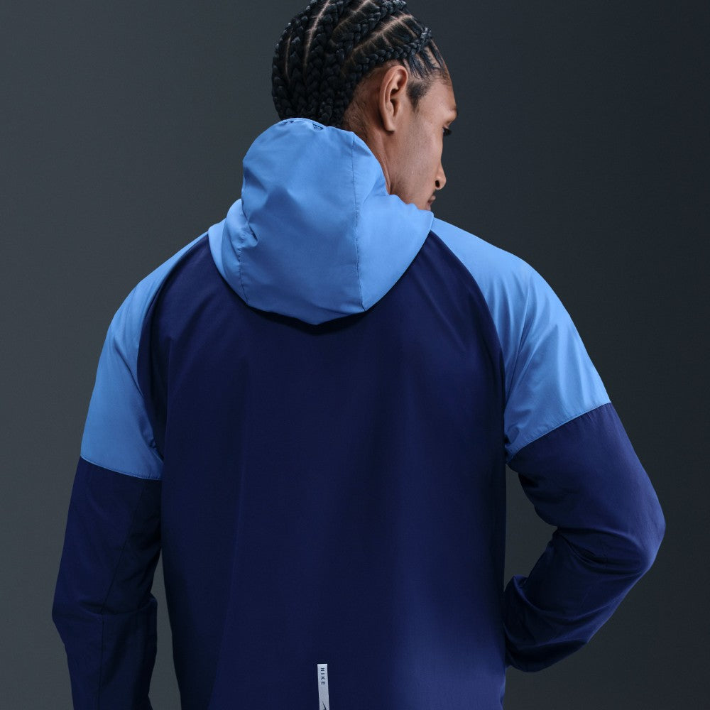 Sportswear City Side Running Jacket