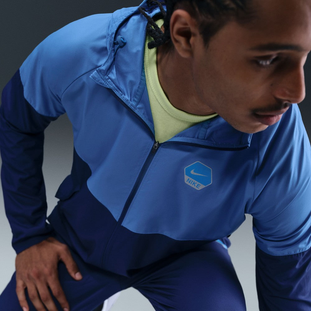 Sportswear City Side Running Jacket