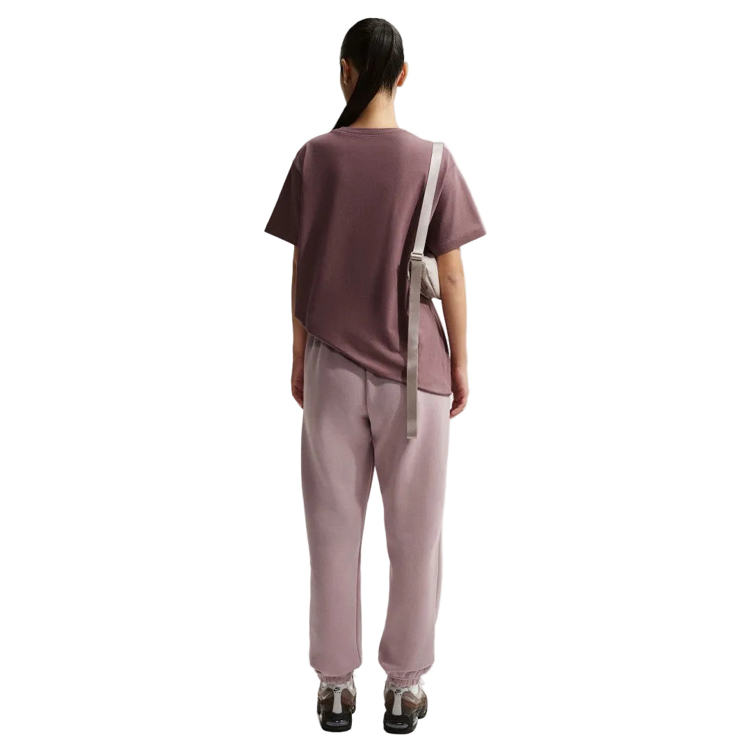 Sportswear Oversized Short-Sleeve T-Shirt