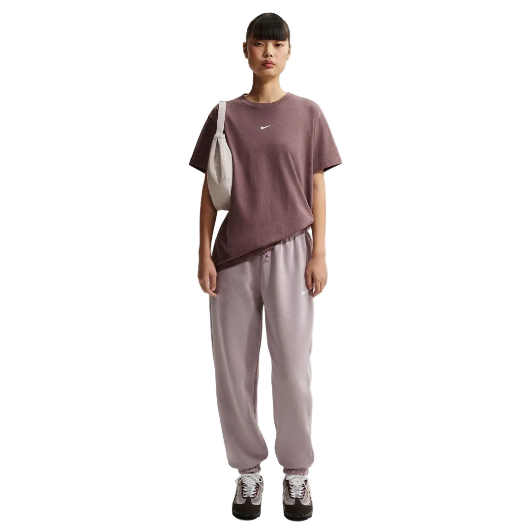 Sportswear Oversized Short-Sleeve T-Shirt