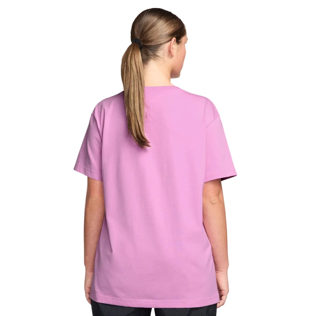 Sportswear Oversized Short-Sleeve T-Shirt