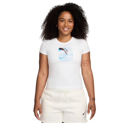 Sportswear Short-Sleeve T-Shirt