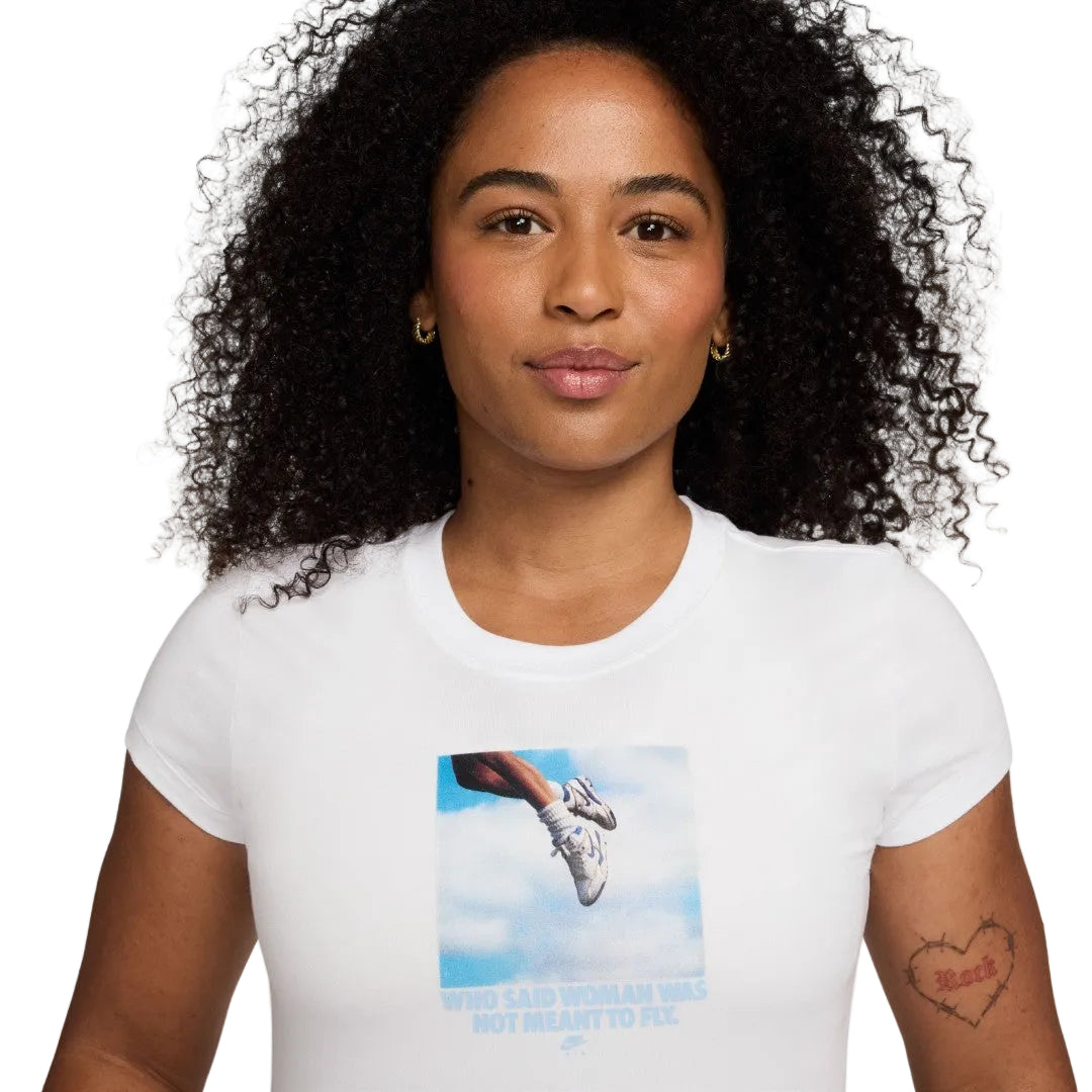 Sportswear Short-Sleeve T-Shirt