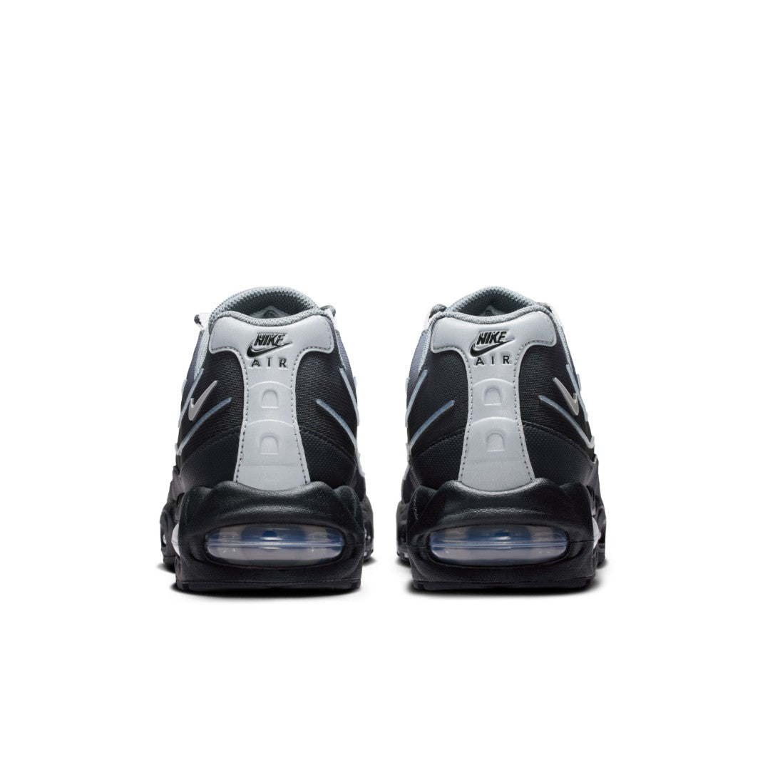 Air Max 95 Big Bubble Tech Shoes