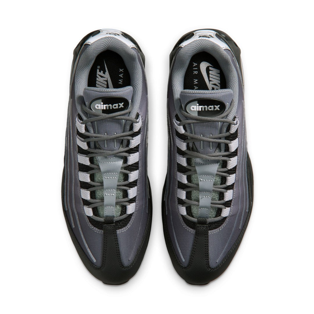 Air Max 95 Big Bubble Tech Shoes