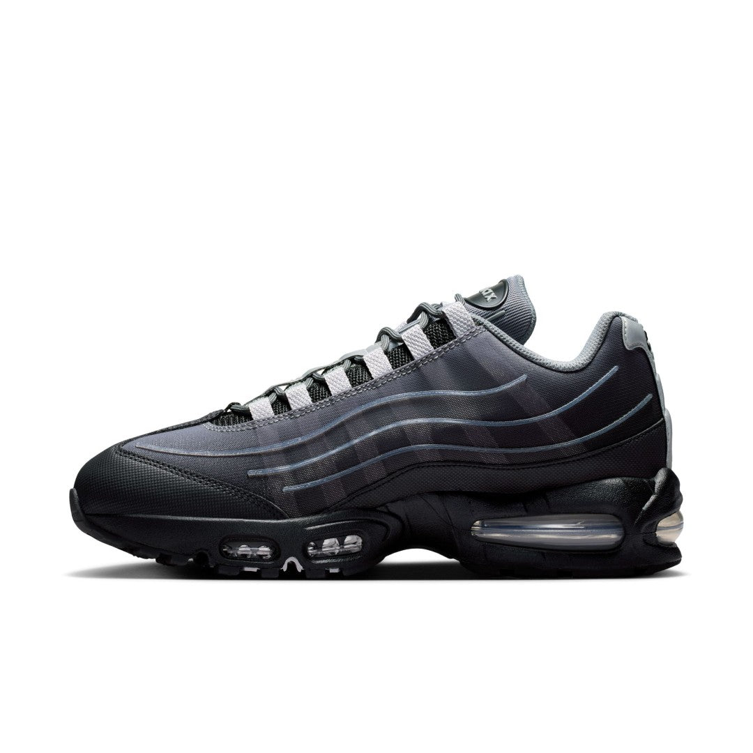 Air Max 95 Big Bubble Tech Shoes