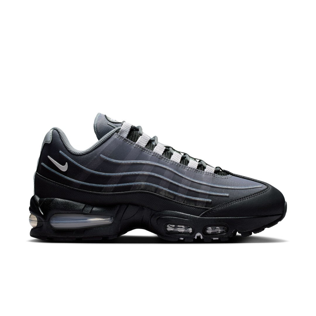 Air Max 95 Big Bubble Tech Shoes