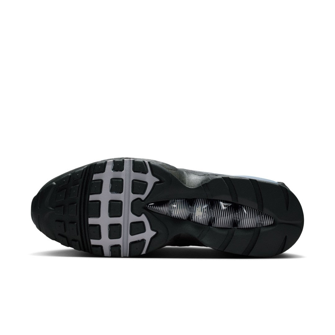 Air Max 95 Big Bubble Tech Shoes