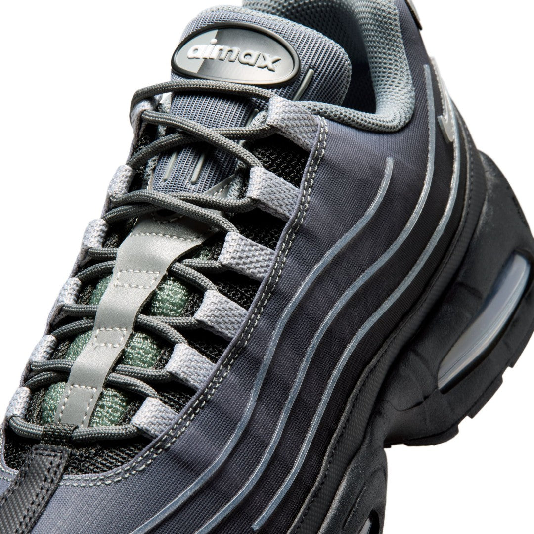 Air Max 95 Big Bubble Tech Shoes