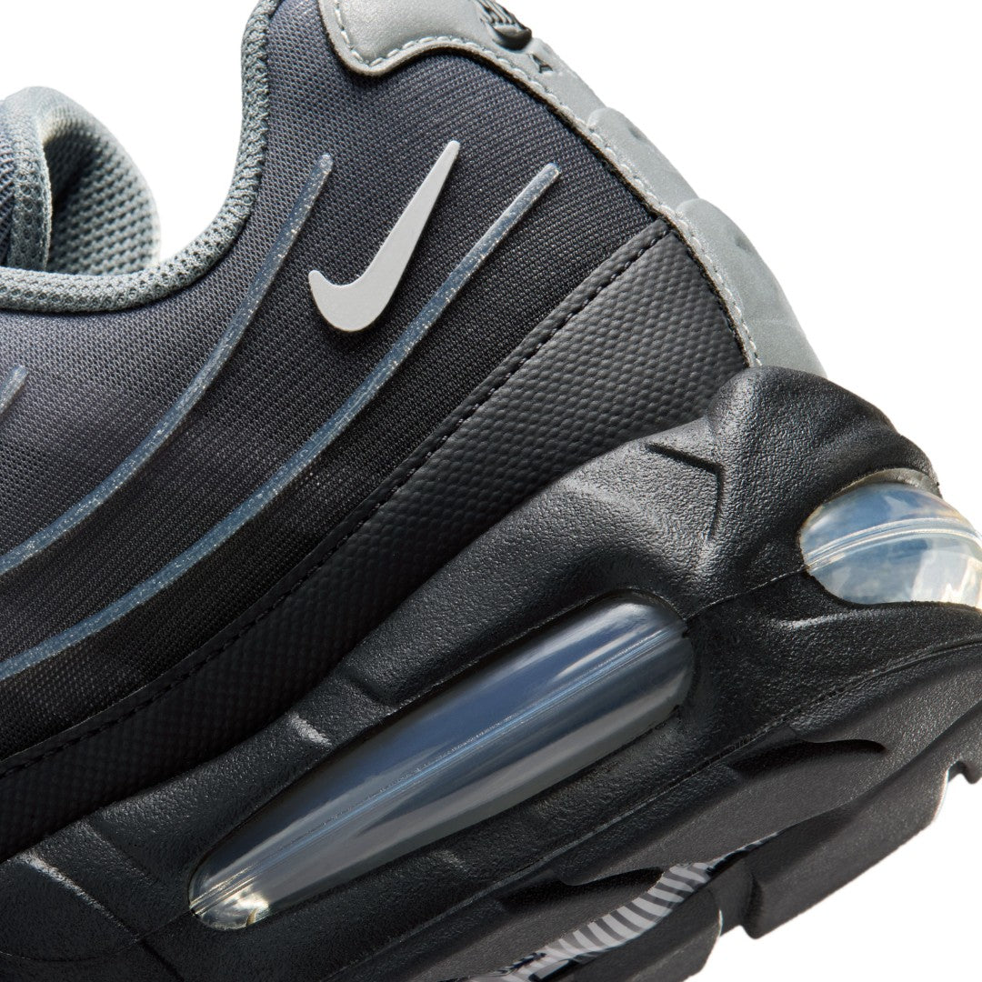Air Max 95 Big Bubble Tech Shoes