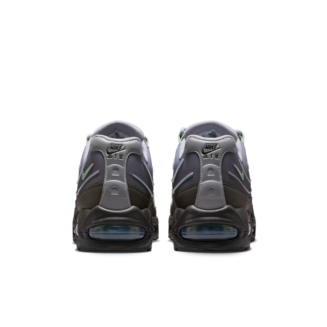 Air Max 95 Big Bubble Tech Shoes